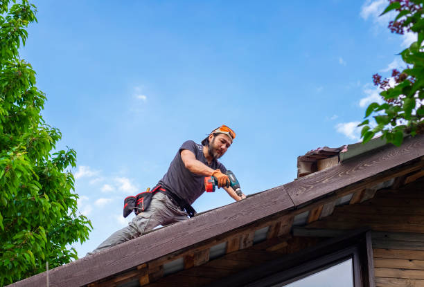 Best Solar Panel Roofing Installation  in Waikapu, HI